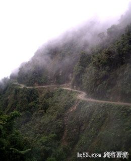 1.北永加斯路——死亡公路，玻利维亚.jpg